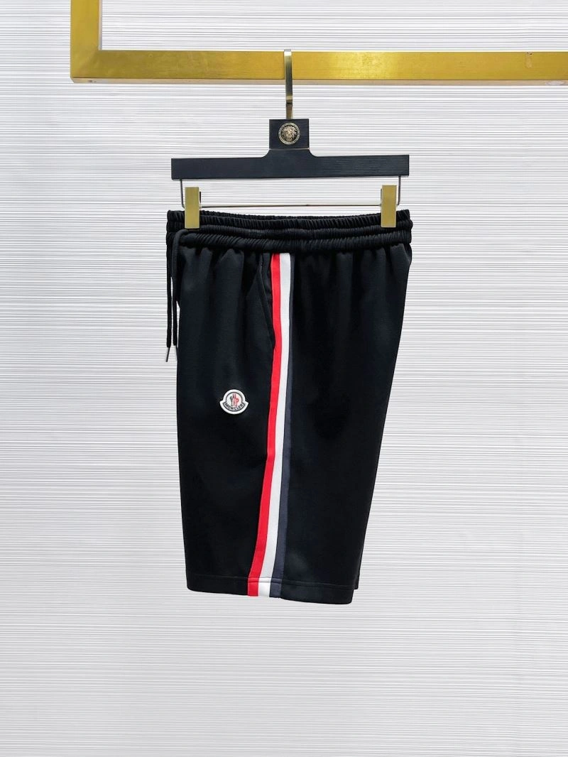 FashionForward Moncler Short Pants 142364