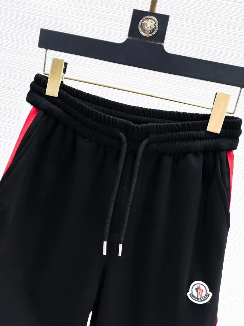 FashionForward Moncler Short Pants 142364