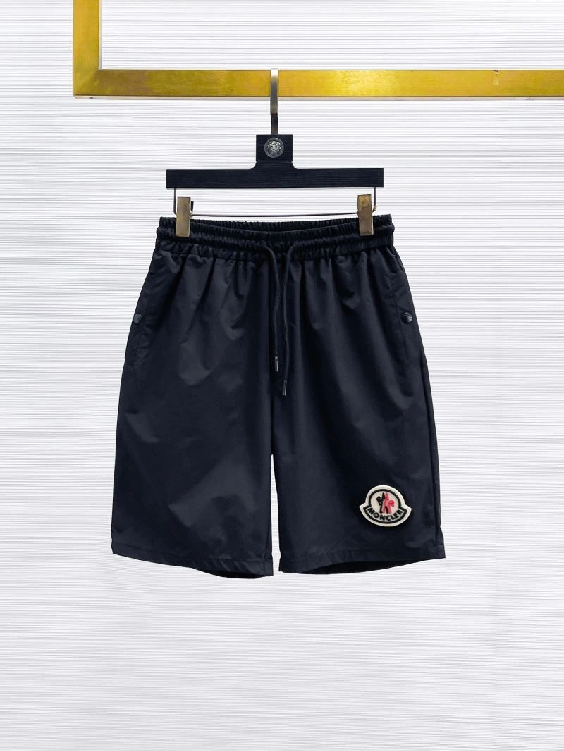 Moncler Short Pants Modern 142362