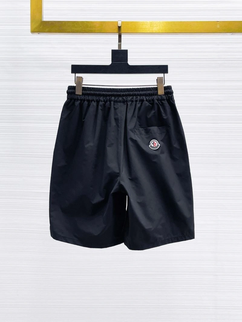 Moncler Short Pants Modern 142362