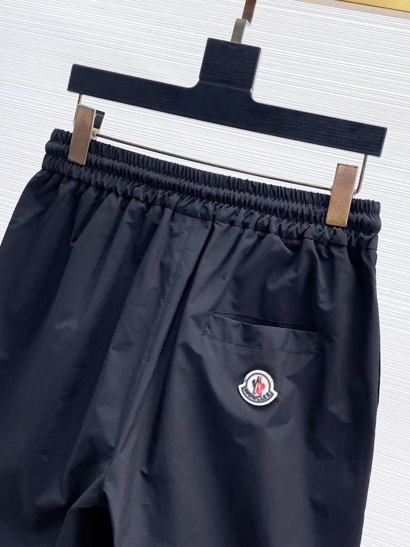Moncler Short Pants Modern 142362