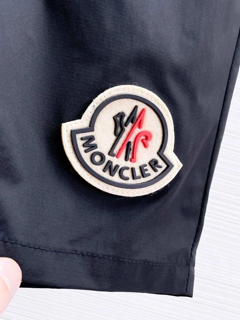 Moncler Short Pants Modern 142362