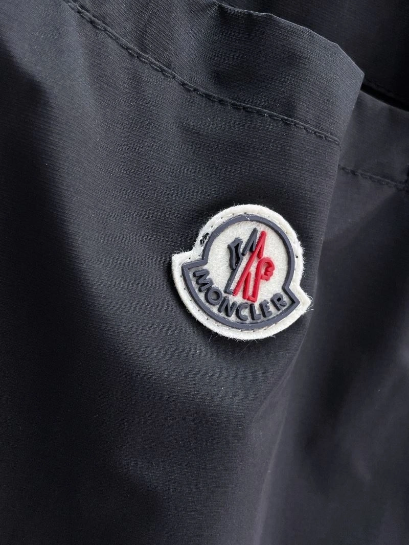 Moncler Short Pants Modern 142362
