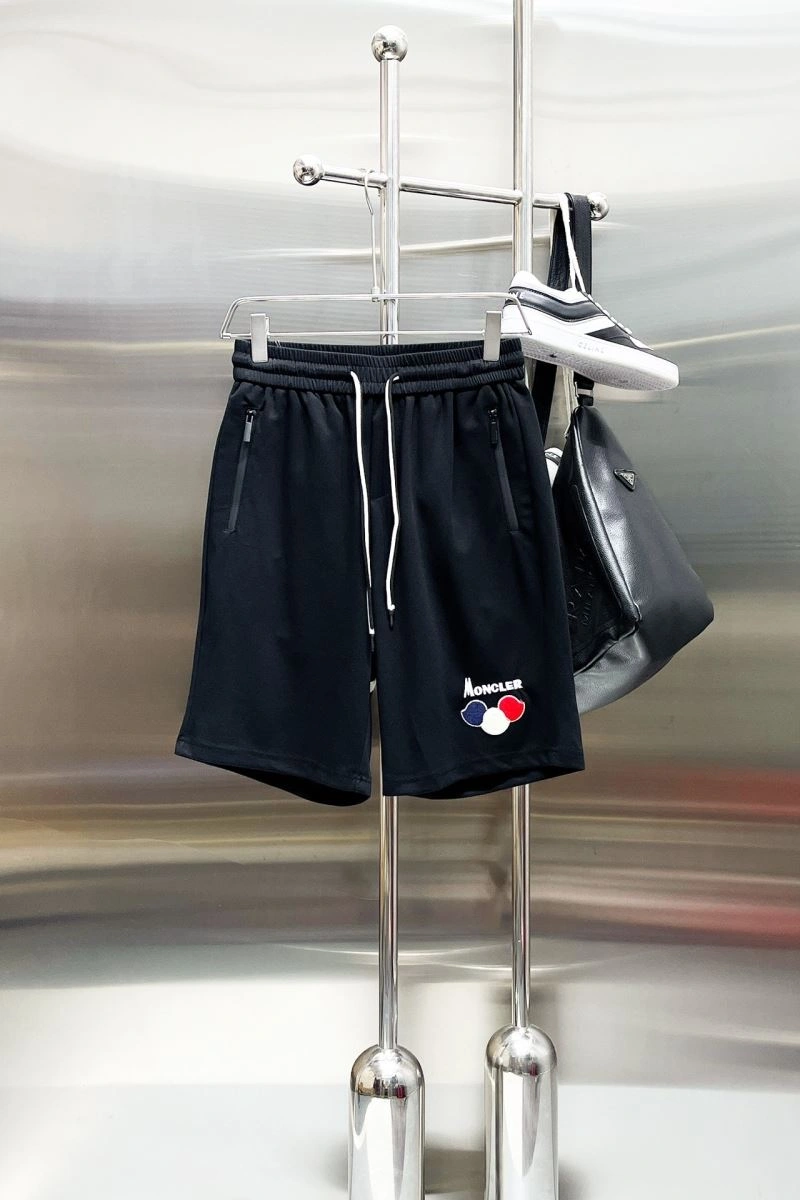 Fashionable Moncler Short Pants 142368