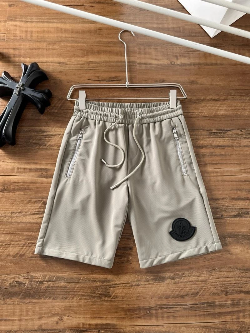 TravelReady Moncler Short Pants 142360
