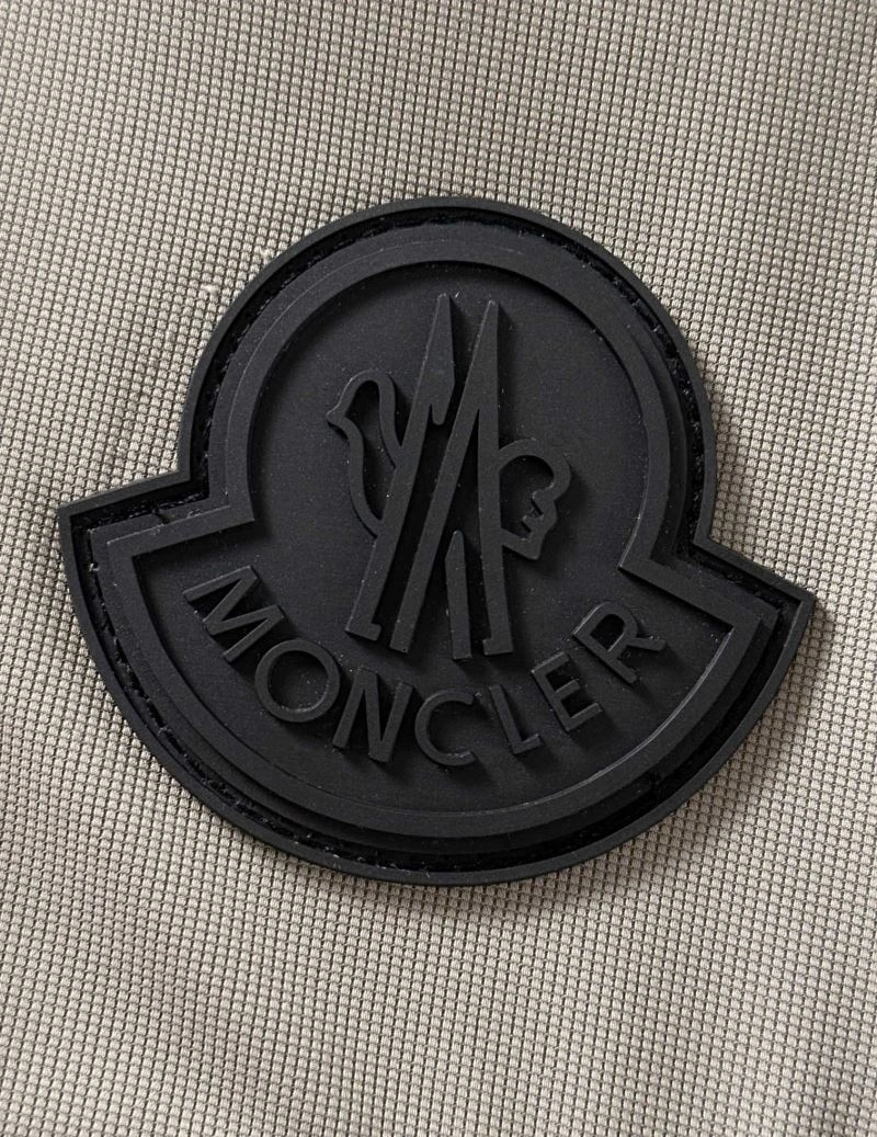 TravelReady Moncler Short Pants 142360