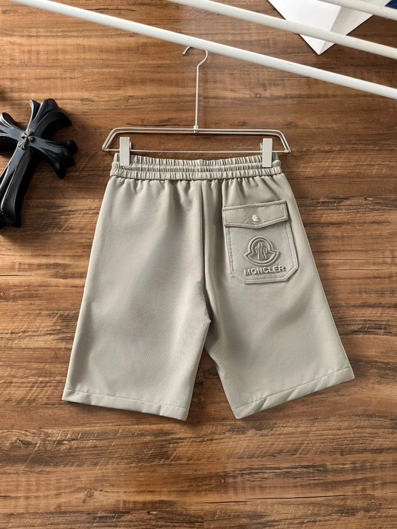 TravelReady Moncler Short Pants 142360