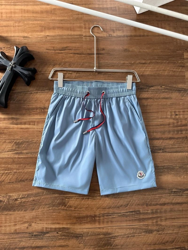 Trendsetting Moncler Short Pants 142358