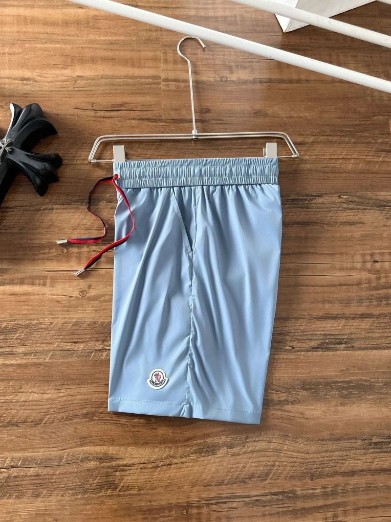 Trendsetting Moncler Short Pants 142358