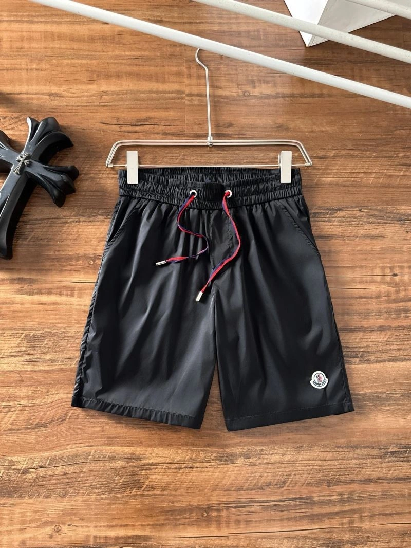 Chic Moncler Short Pants 142359
