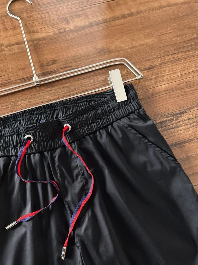 Chic Moncler Short Pants 142359