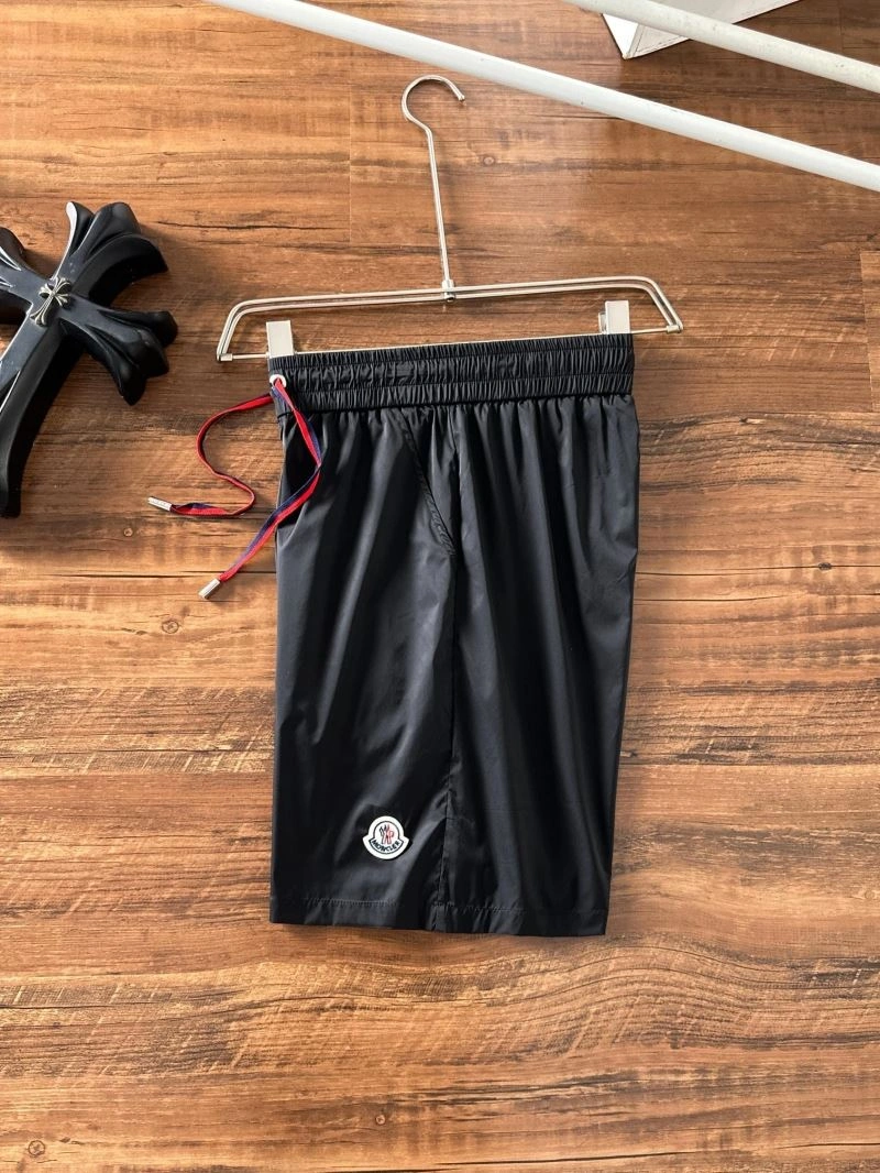 Chic Moncler Short Pants 142359
