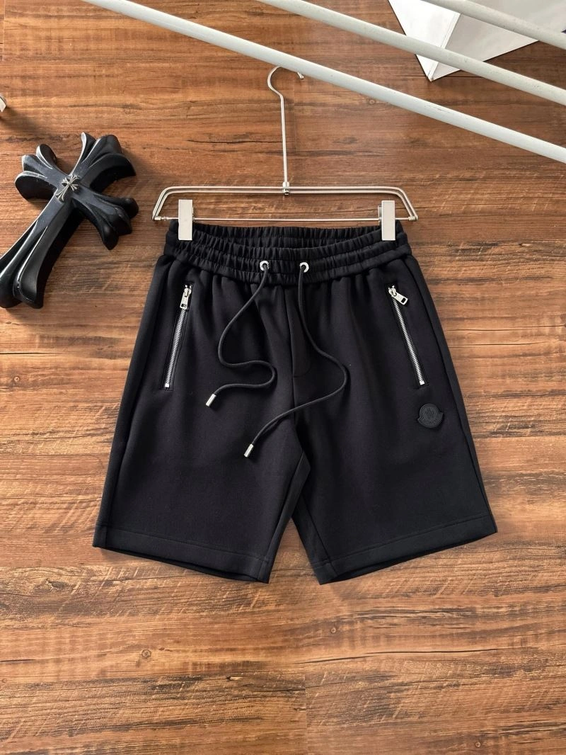 Fashionable Moncler Short Pants 142355