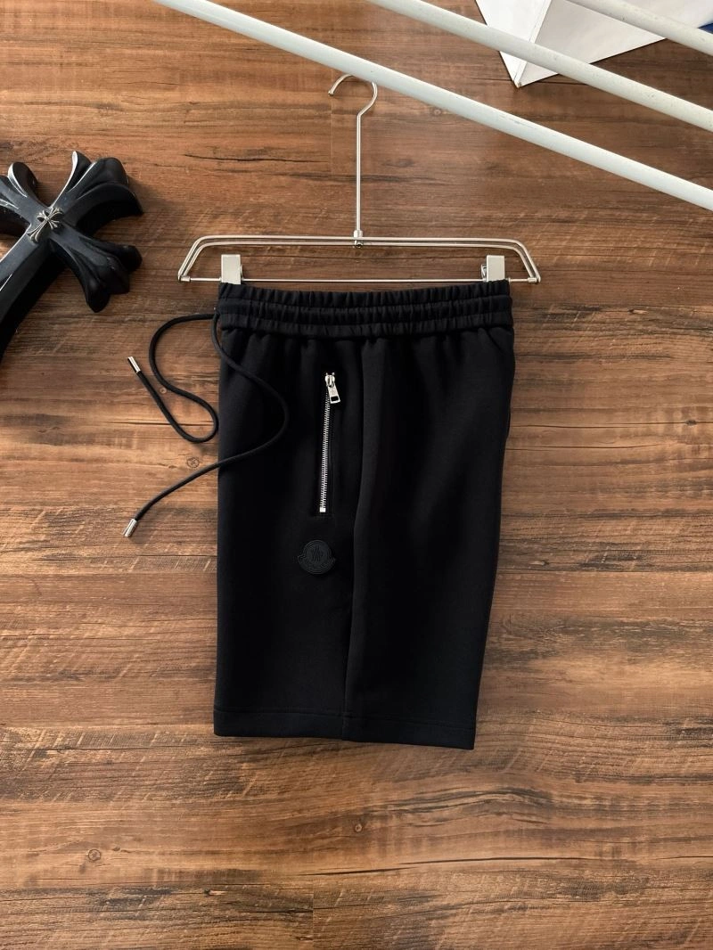 Fashionable Moncler Short Pants 142355