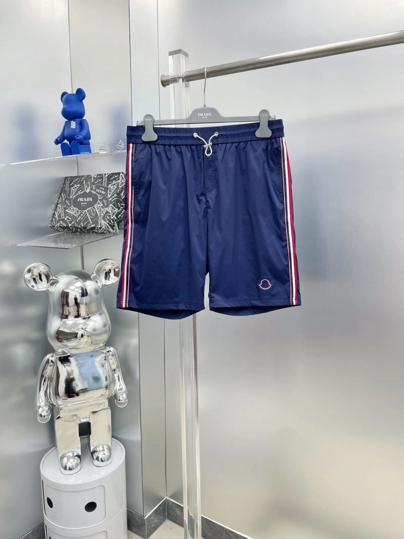 Unisex Moncler Short Pants 142357