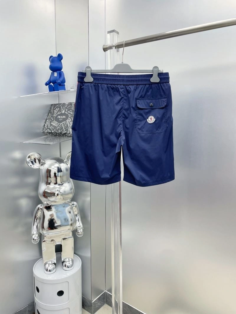 Unisex Moncler Short Pants 142357