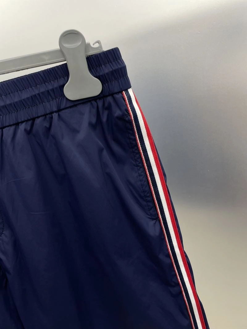 Unisex Moncler Short Pants 142357