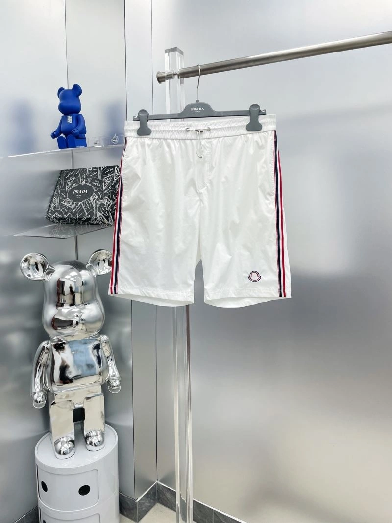 ComfortFit Moncler Short Pants 142351
