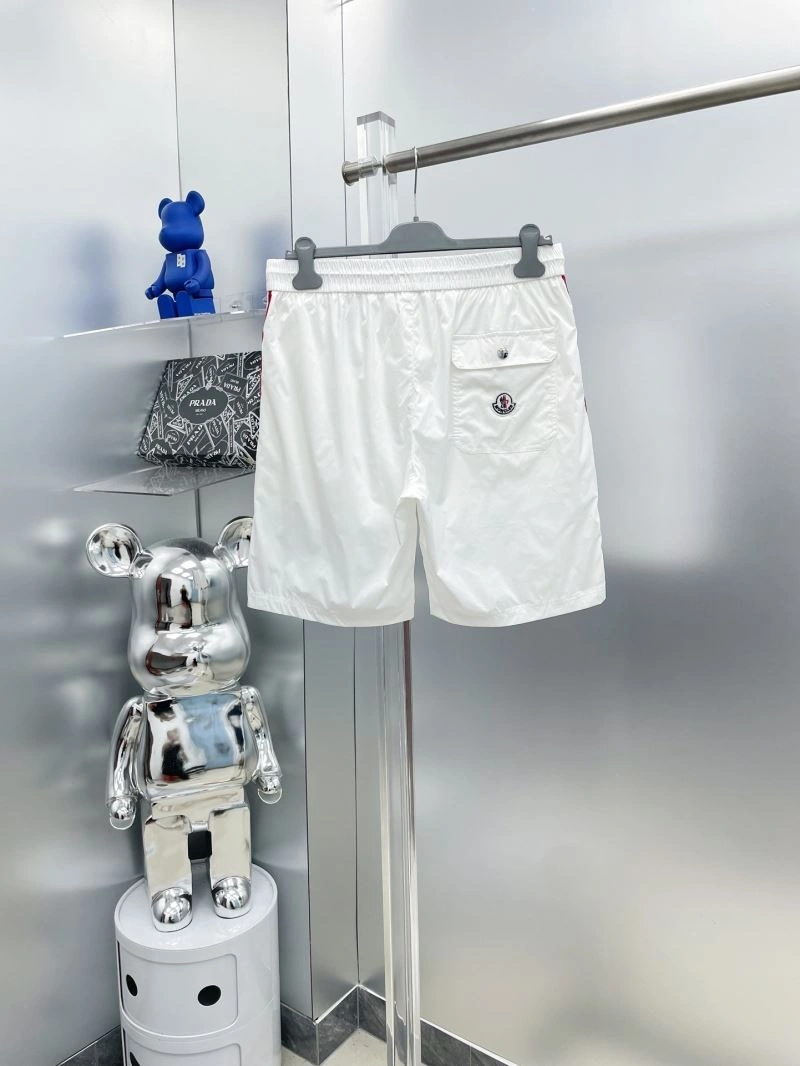 ComfortFit Moncler Short Pants 142351