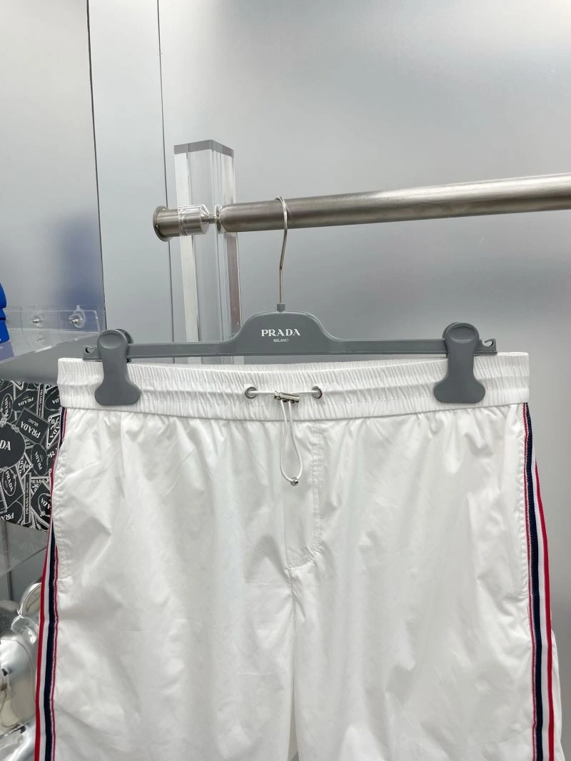 ComfortFit Moncler Short Pants 142351