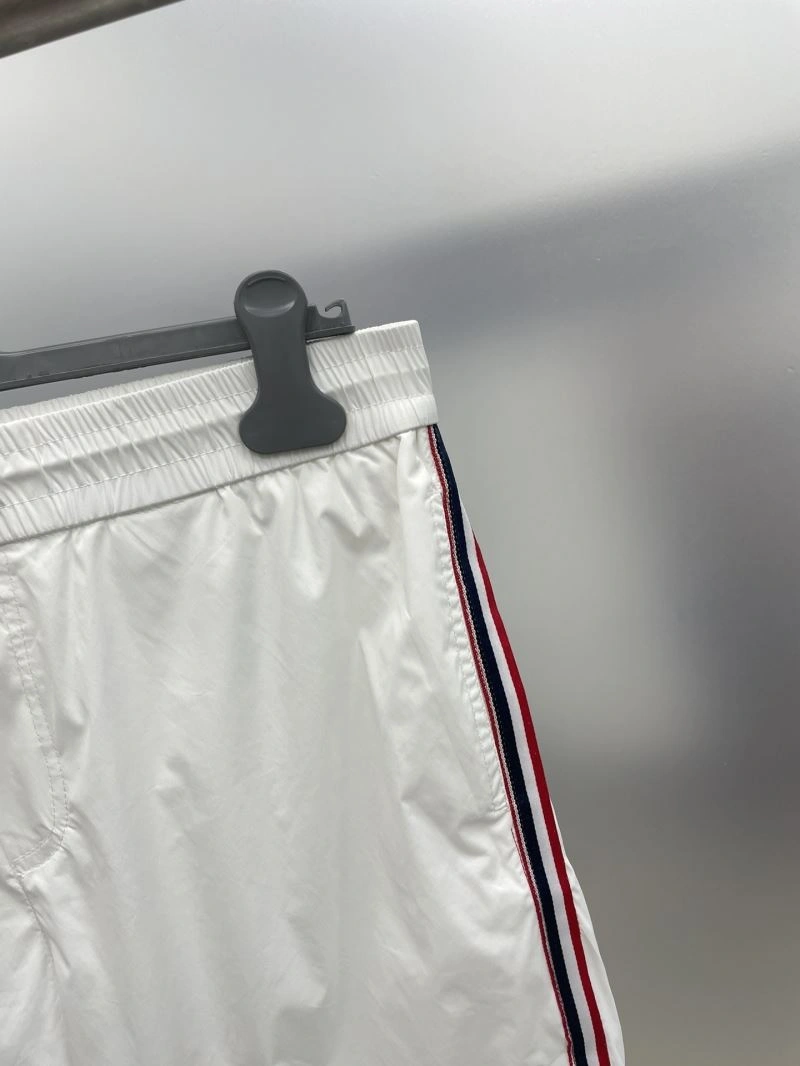ComfortFit Moncler Short Pants 142351