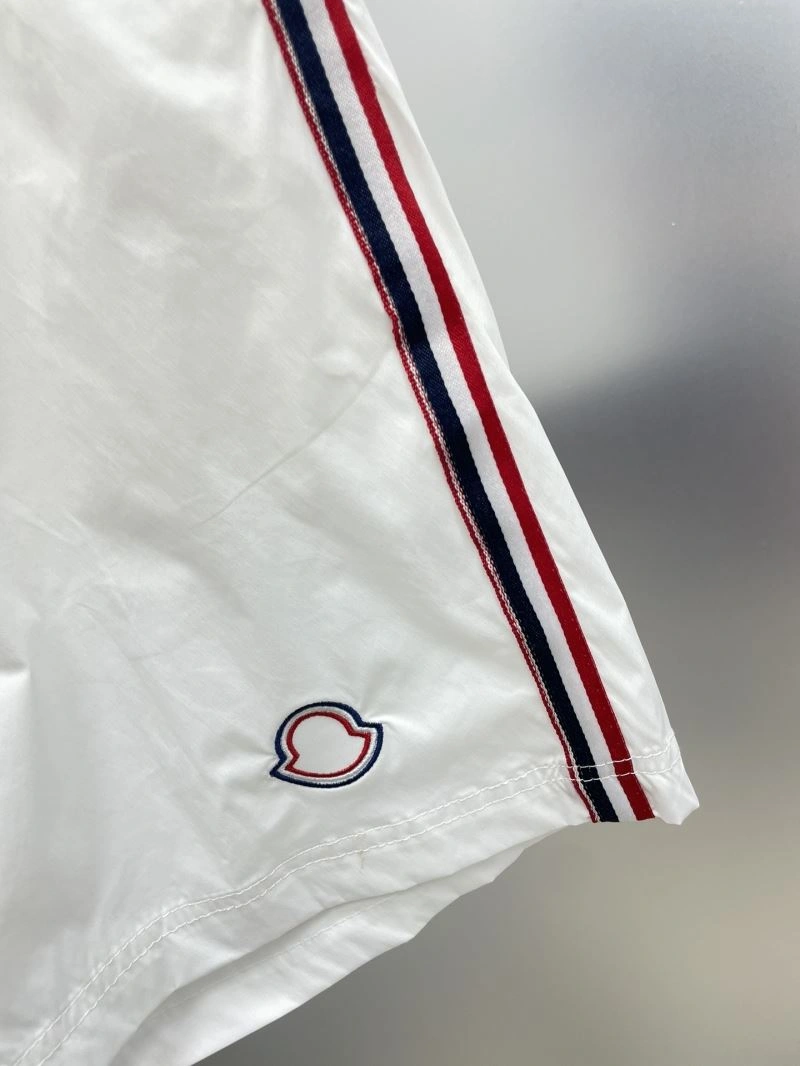 ComfortFit Moncler Short Pants 142351