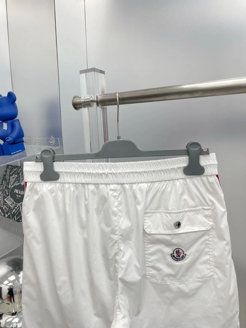 ComfortFit Moncler Short Pants 142351