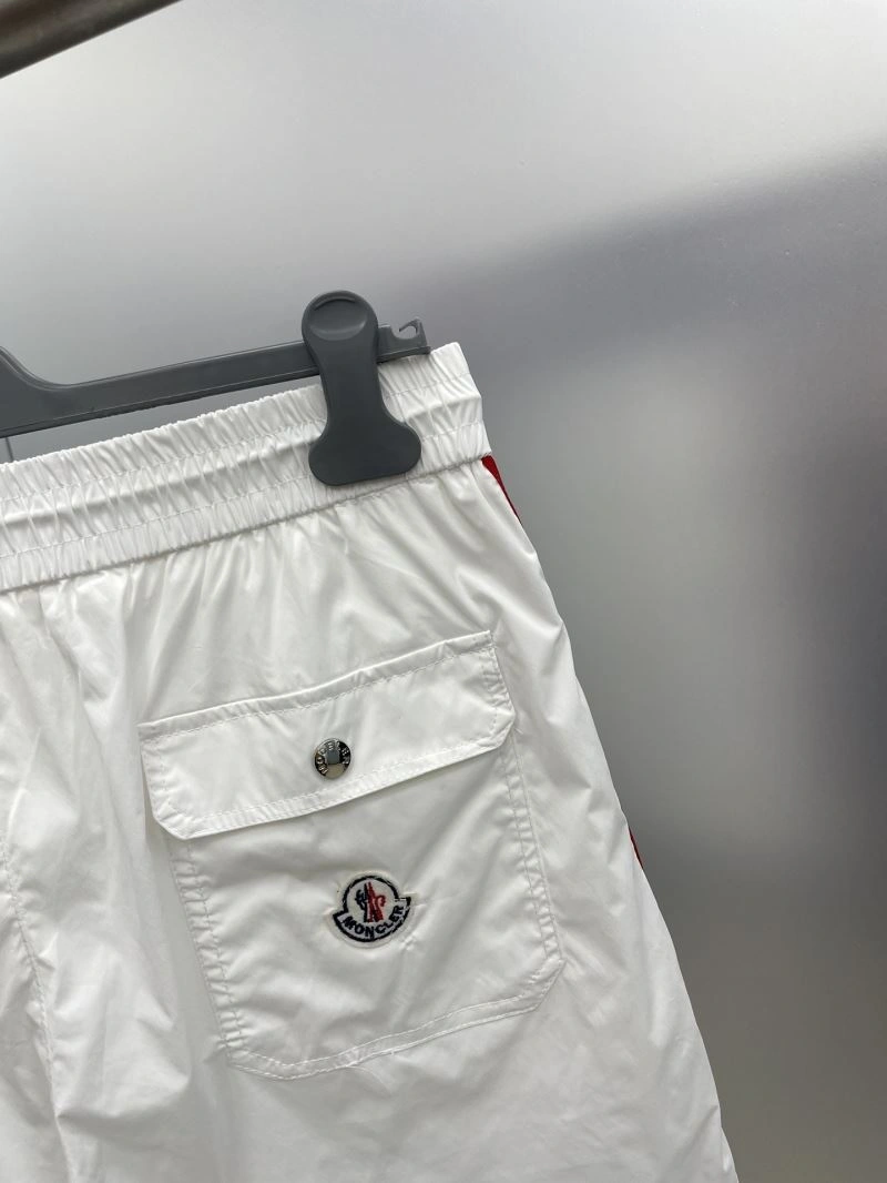 ComfortFit Moncler Short Pants 142351