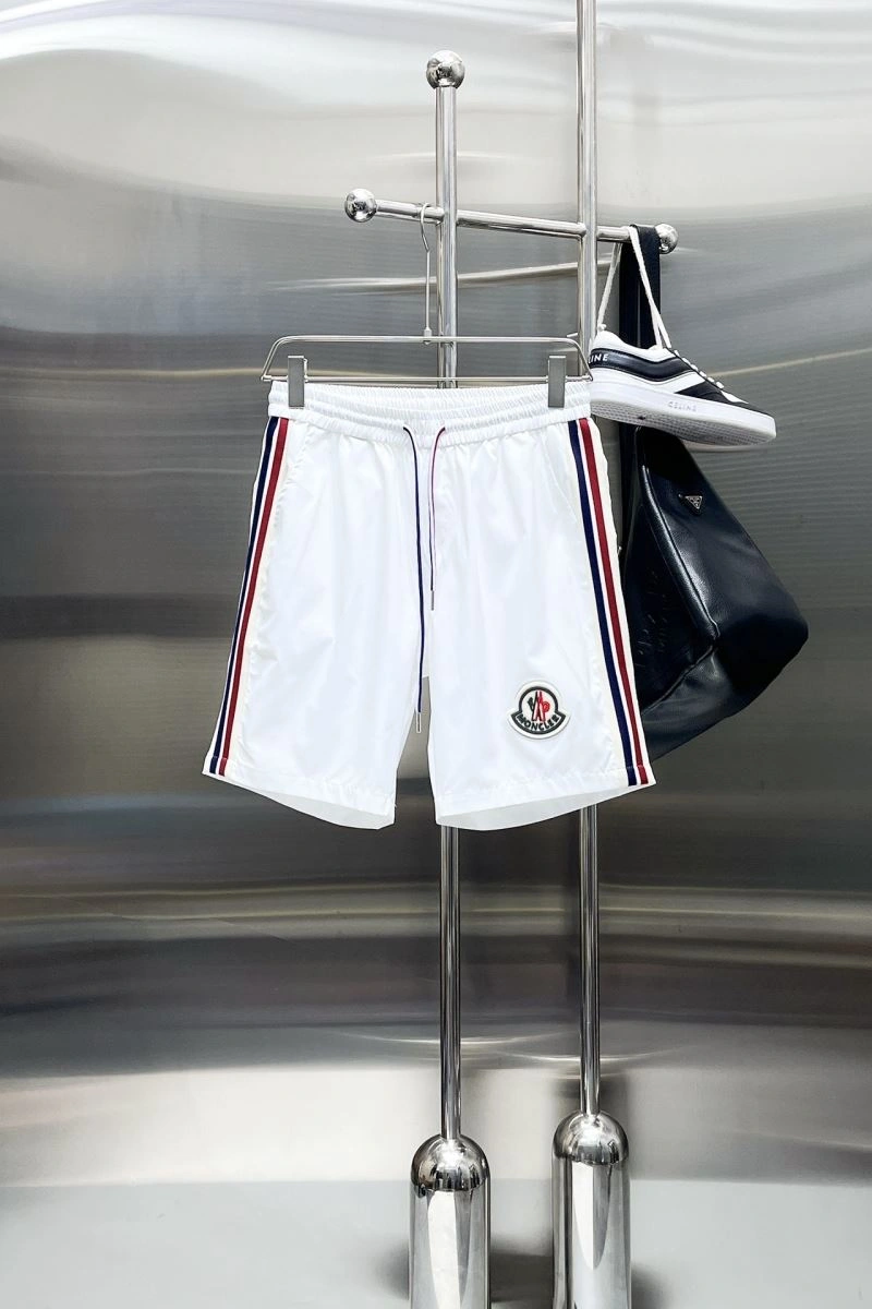 Moncler Short Pants Durable 142352