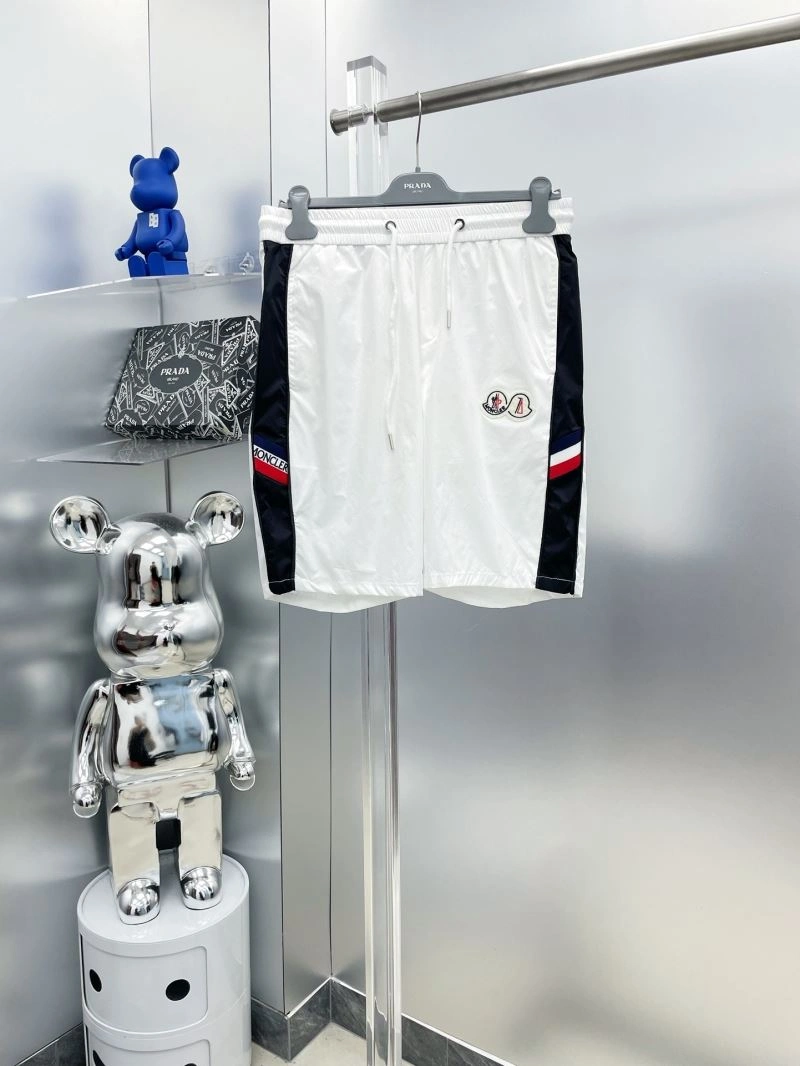 TimelessDesign Moncler Short Pants 142350