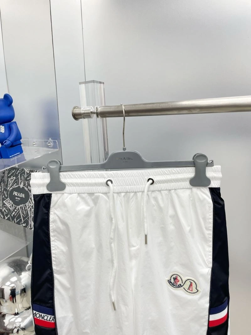 TimelessDesign Moncler Short Pants 142350