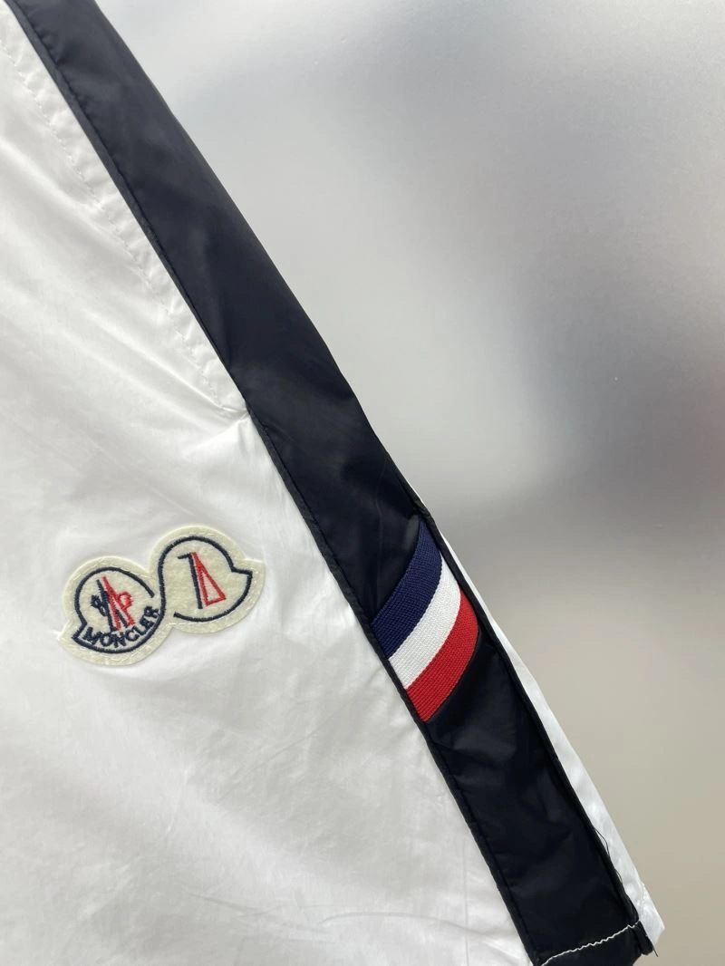 TimelessDesign Moncler Short Pants 142350