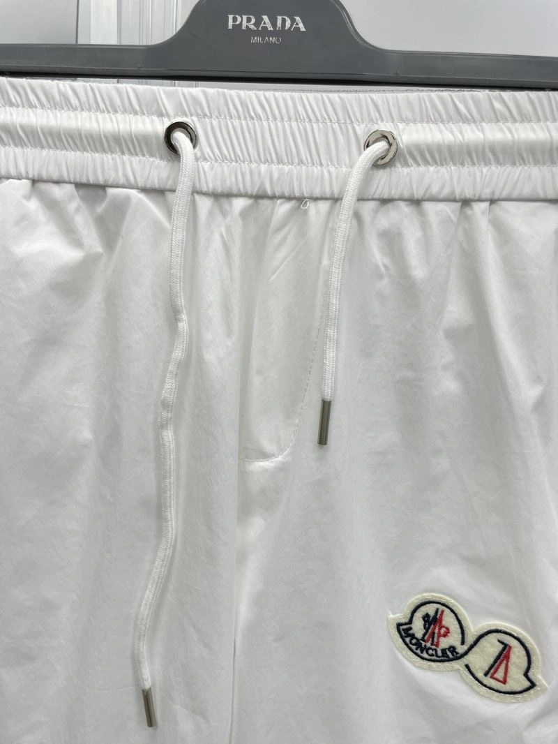TimelessDesign Moncler Short Pants 142350
