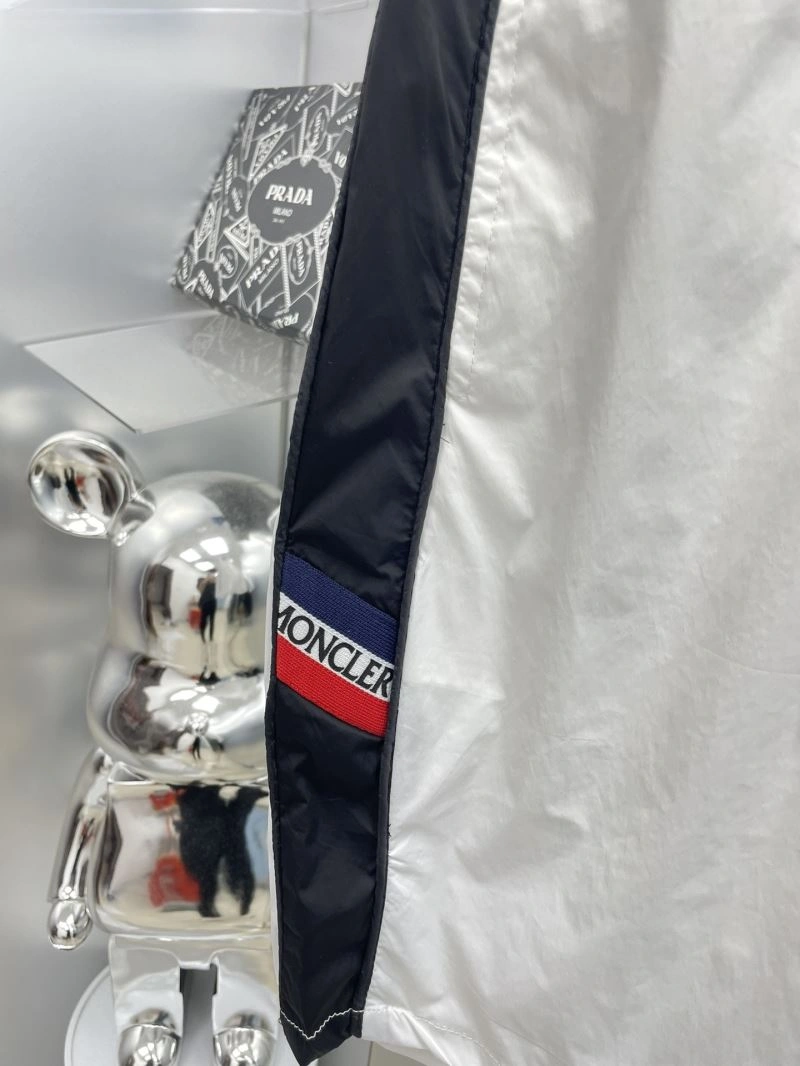 TimelessDesign Moncler Short Pants 142350