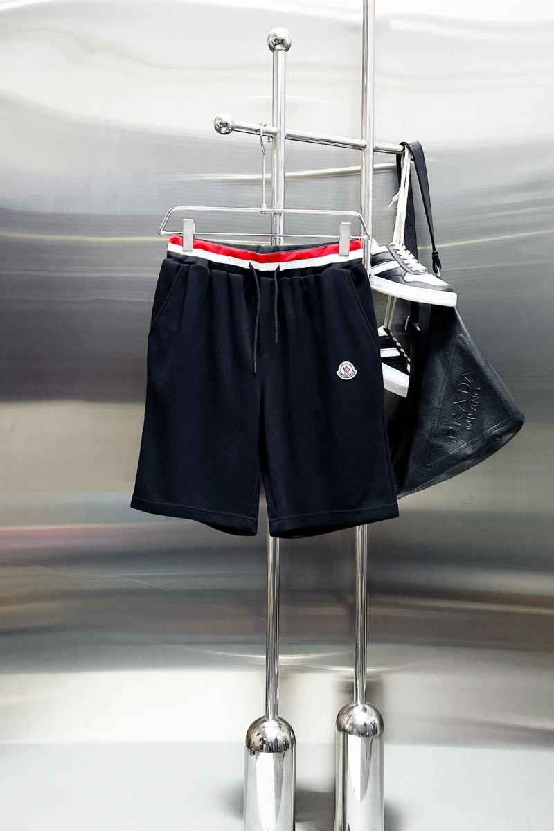 Moncler Short Pants EasyCare 142349
