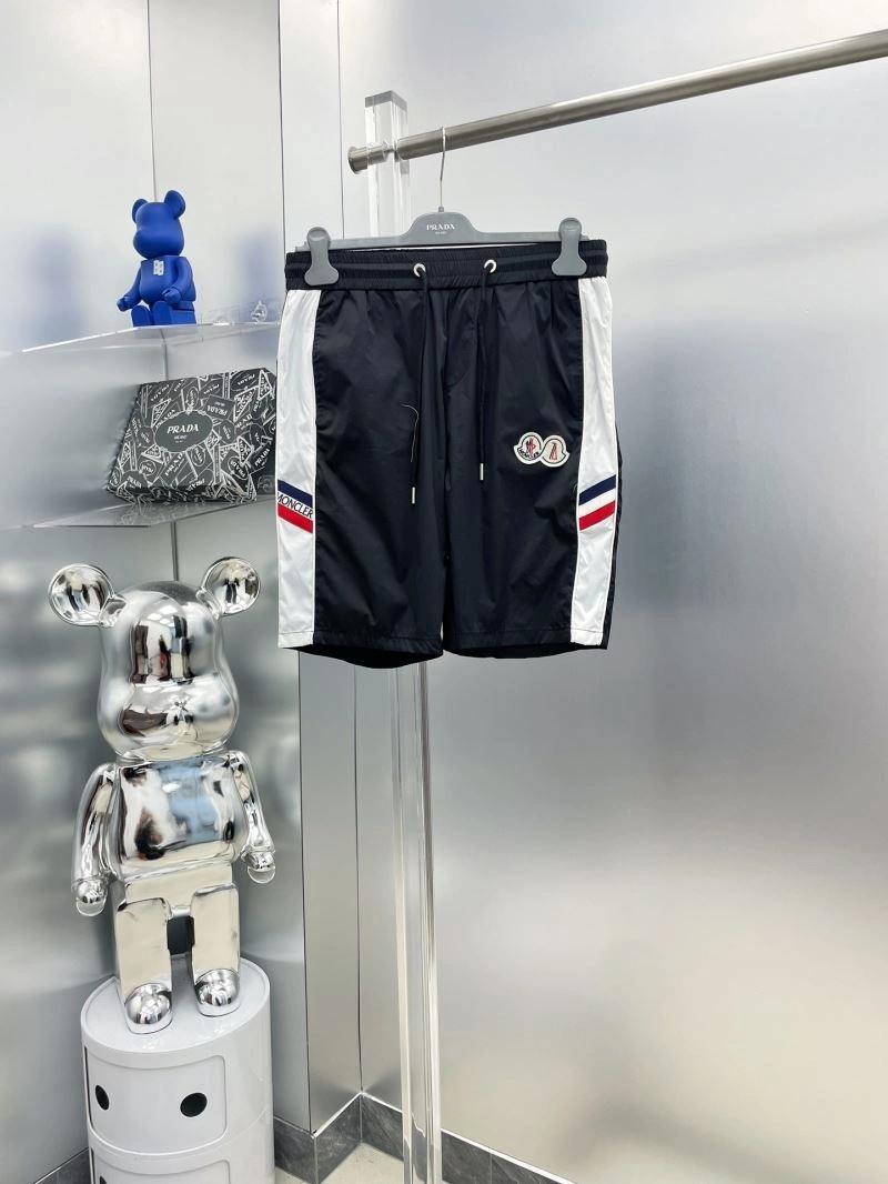 Moncler Short Pants SunProtective 142346