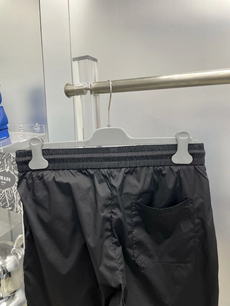 Moncler Short Pants SunProtective 142346