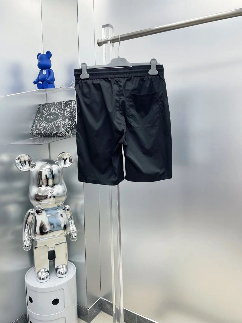 Moncler Short Pants SunProtective 142346
