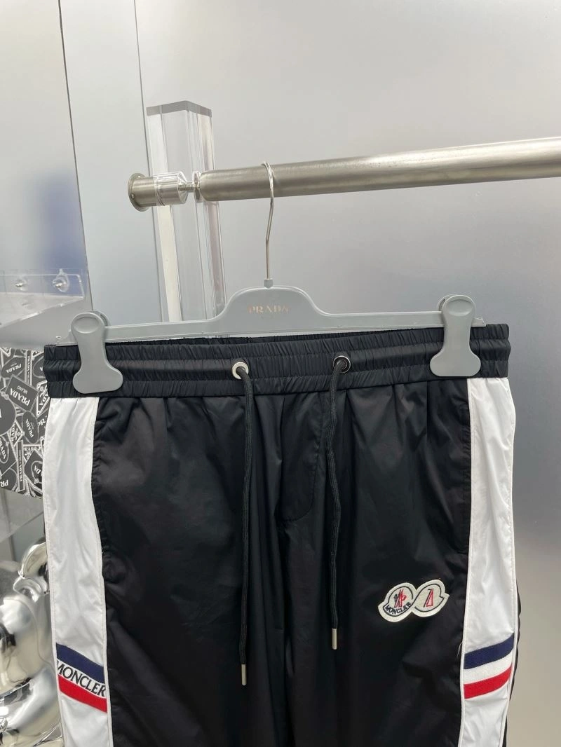 Moncler Short Pants SunProtective 142346