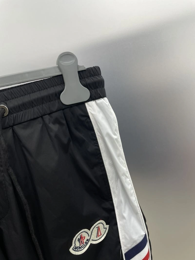 Moncler Short Pants SunProtective 142346