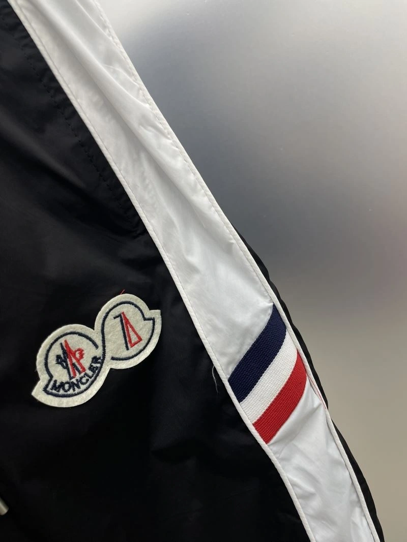 Moncler Short Pants SunProtective 142346