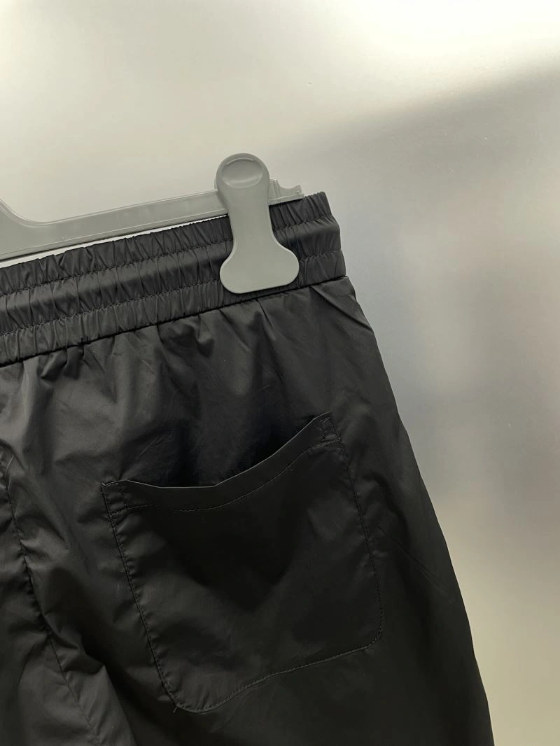 Moncler Short Pants SunProtective 142346