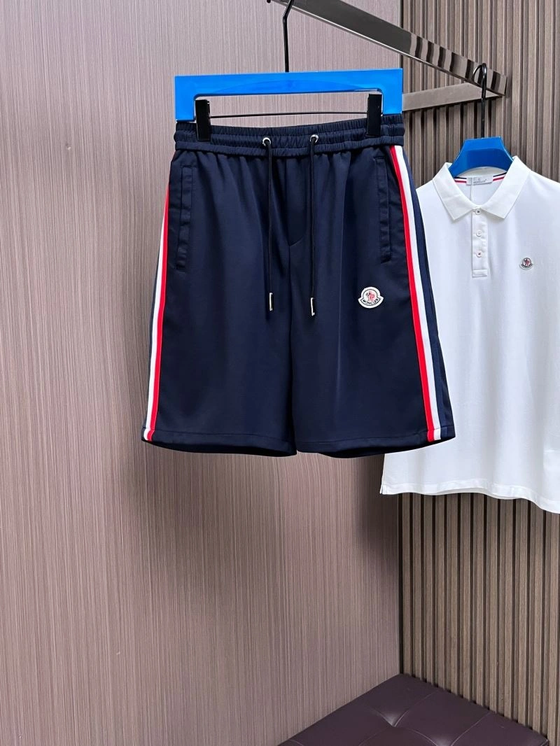 Moncler Short Pants Reliable 142344