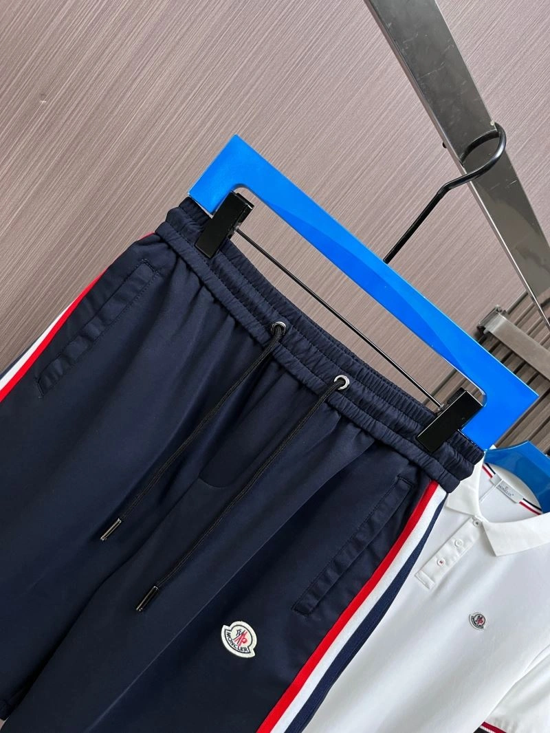 Moncler Short Pants Reliable 142344