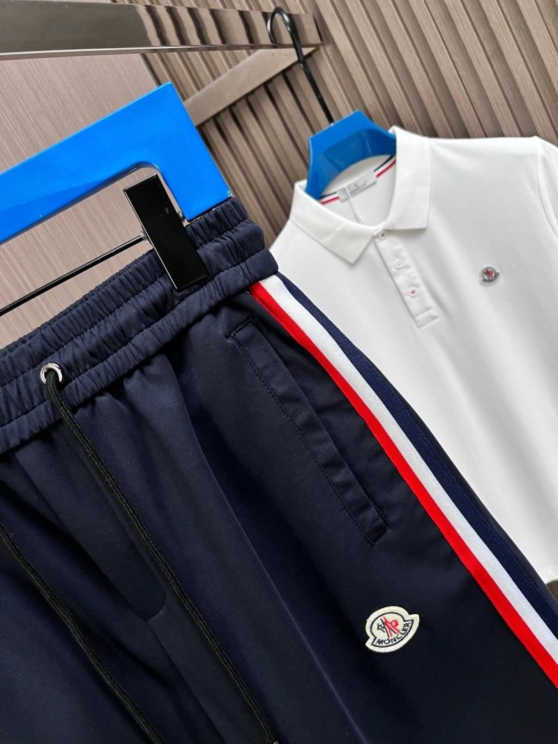 Moncler Short Pants Reliable 142344