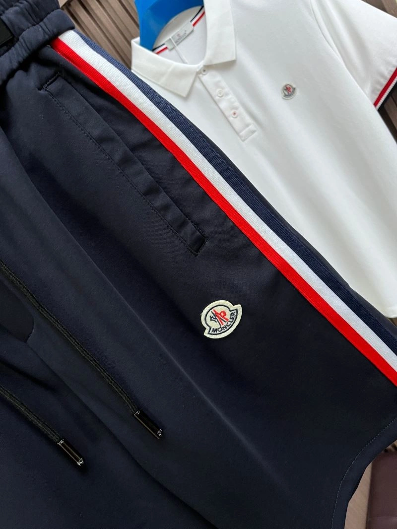 Moncler Short Pants Reliable 142344
