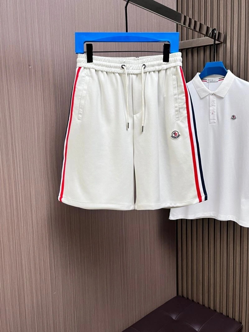 Casual Moncler Short Pants 142338