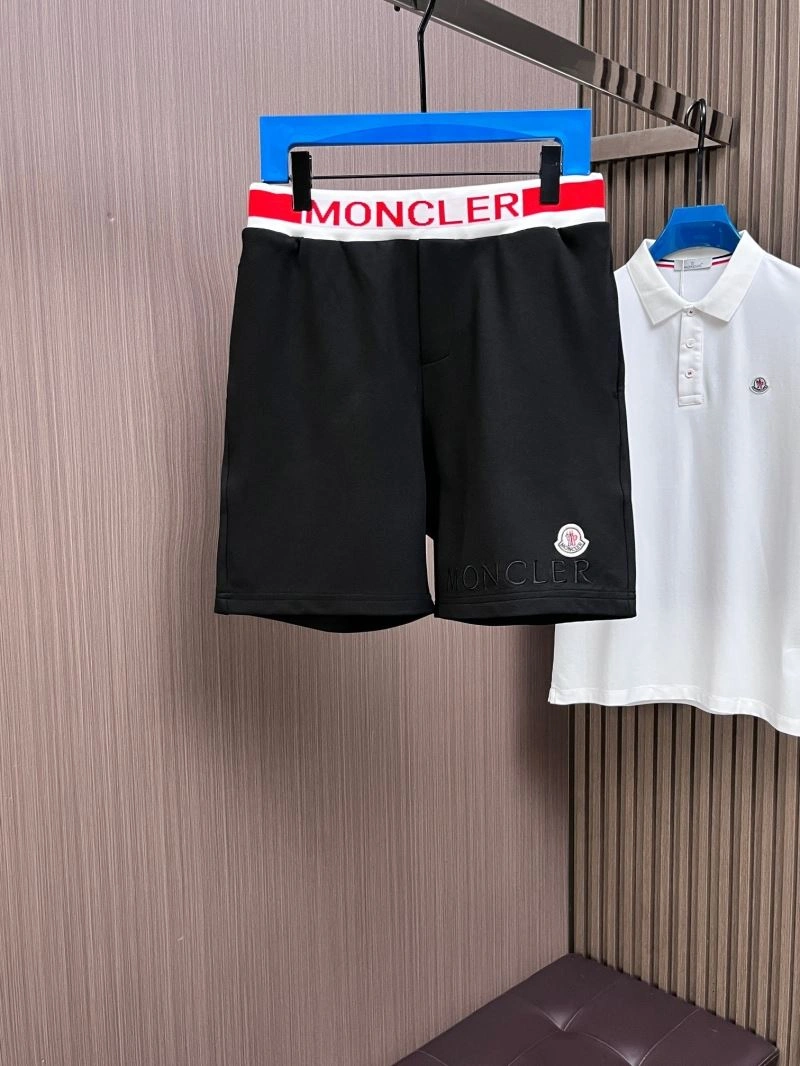 Stylish Moncler Short Pants 142343