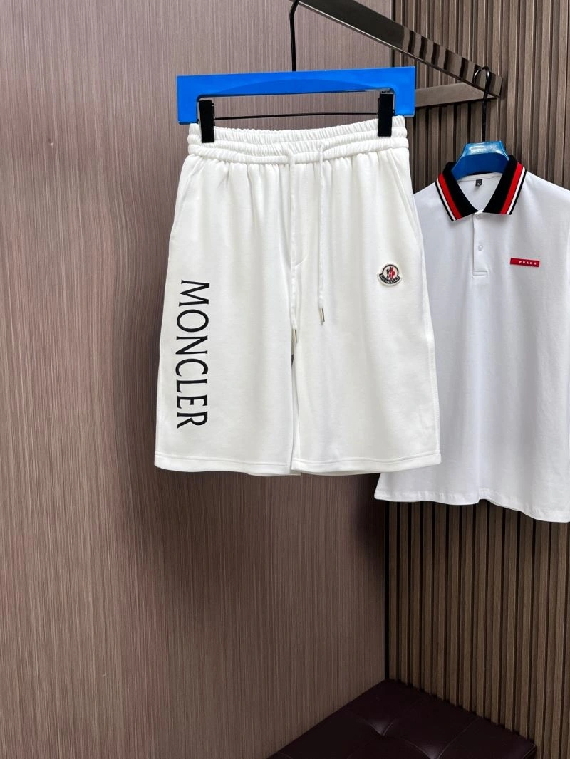 Moncler Short Pants SmartChoice 142341