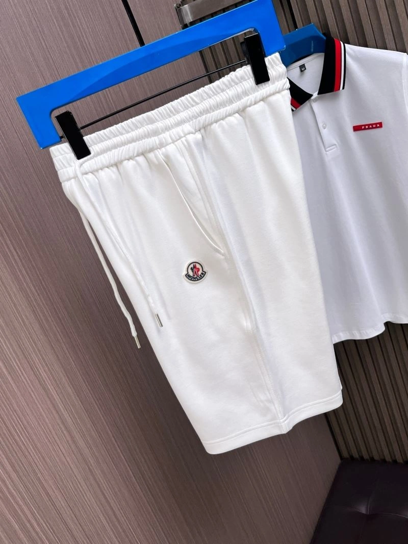 Moncler Short Pants SmartChoice 142341
